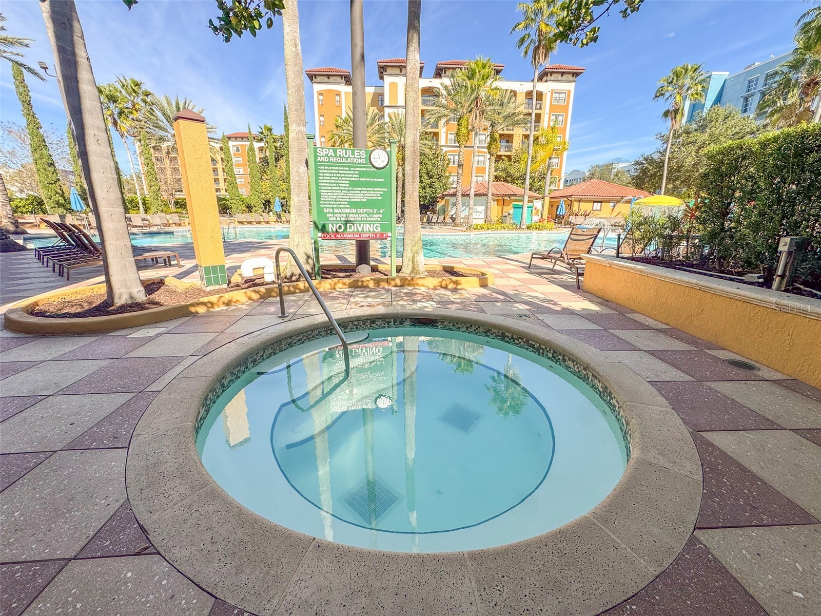 12521 Floridays Resort Drive #211F Orlando FL 32821 L4958453 image20