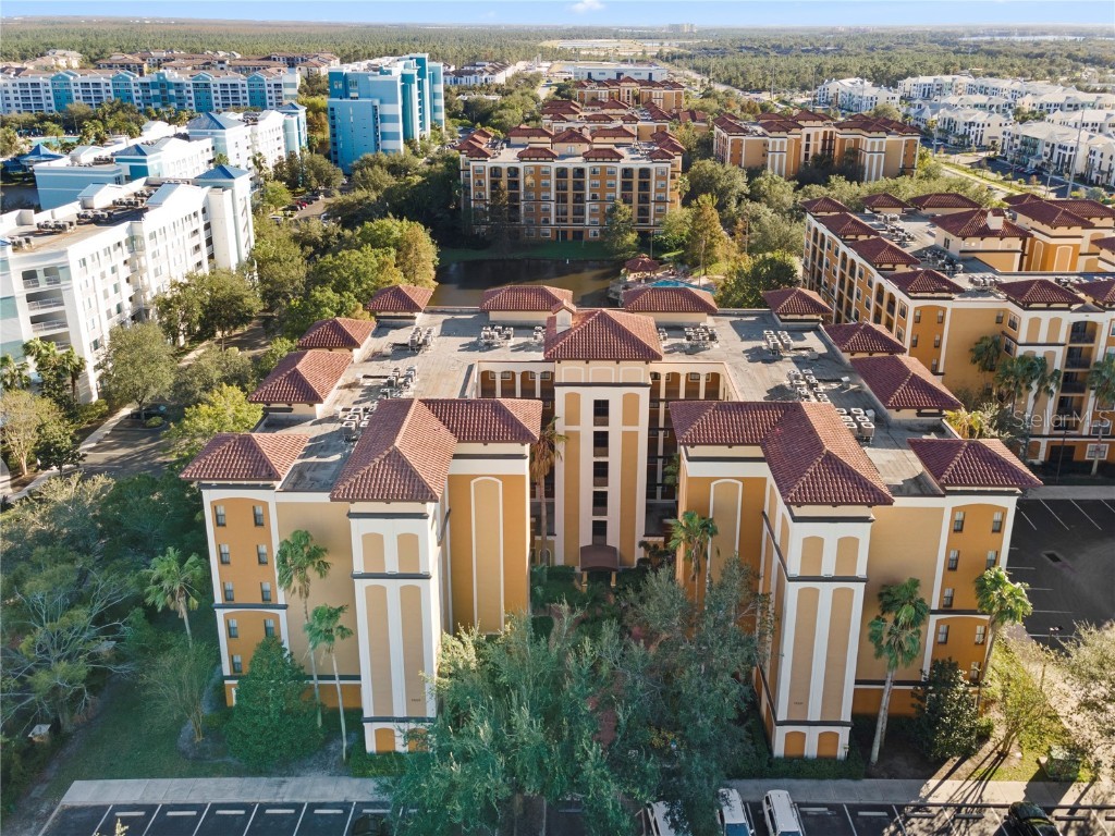 12521 Floridays Resort Drive #307F Orlando FL 32821 O6286148 image1