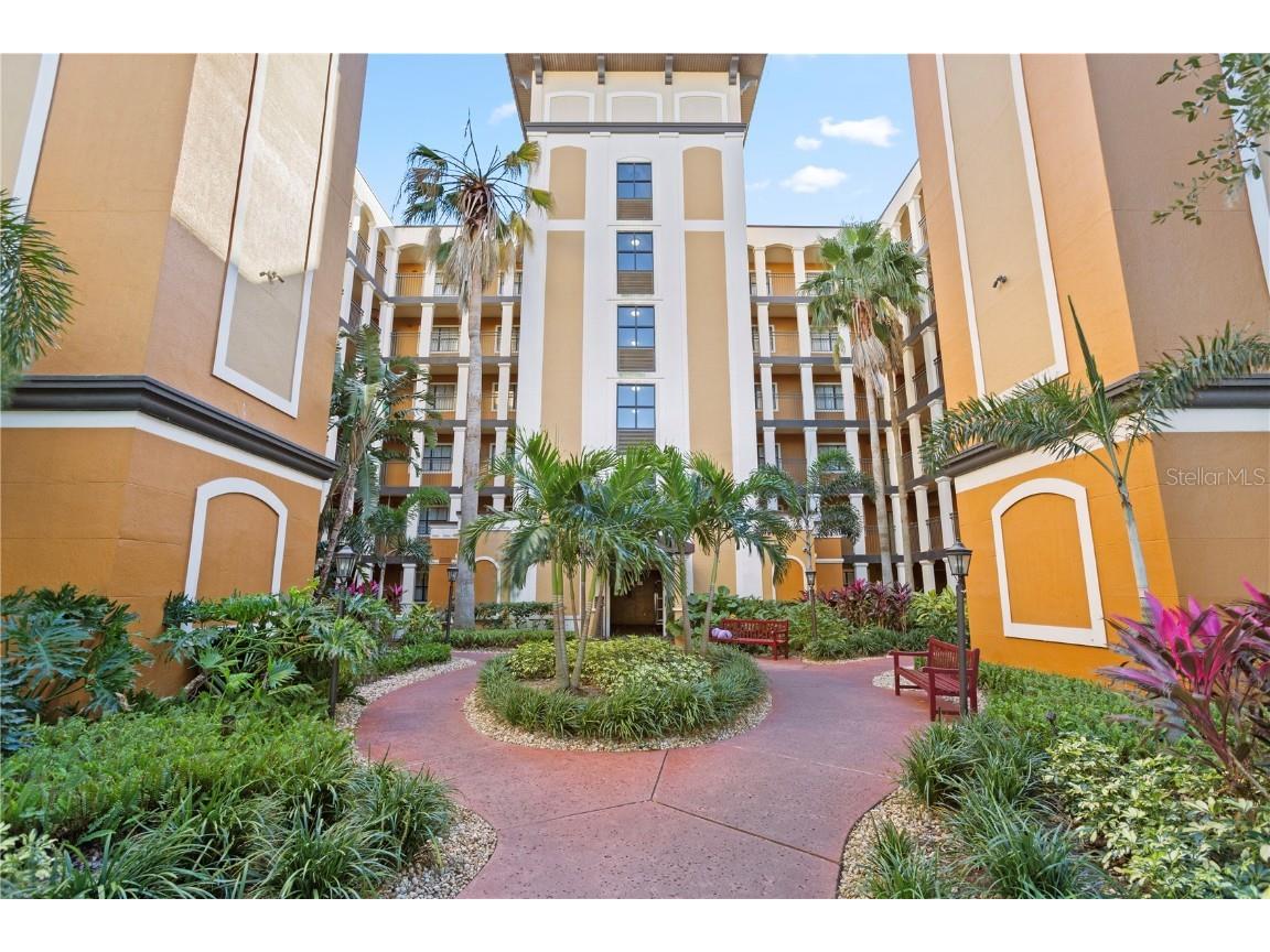 12521 Floridays Resort Drive #501F Orlando FL 32821 O6287924 image3