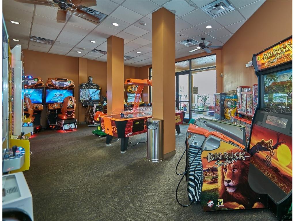 12521 Floridays Resort Drive #501F Orlando FL 32821 O6287924 image34