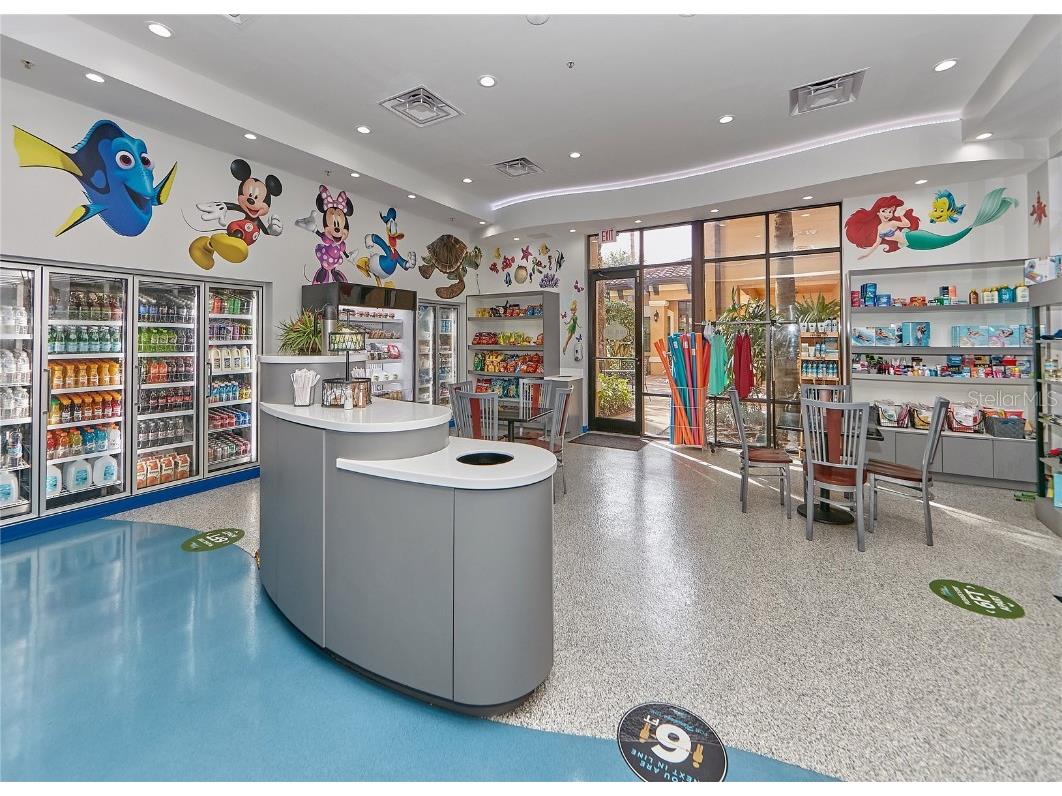 12521 Floridays Resort Drive #501F Orlando FL 32821 O6287924 image40