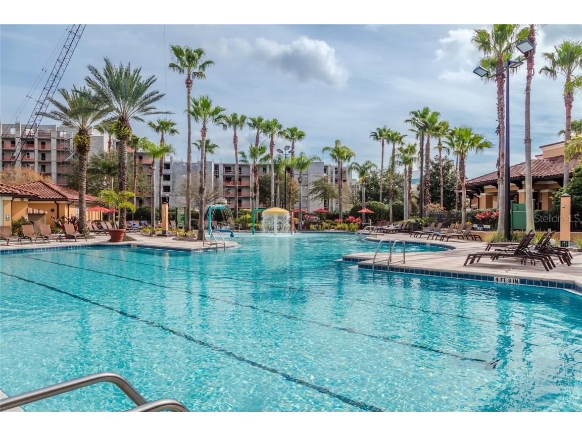 12521 Floridays Resort Drive #501F Orlando FL 32821 O6287924 image8