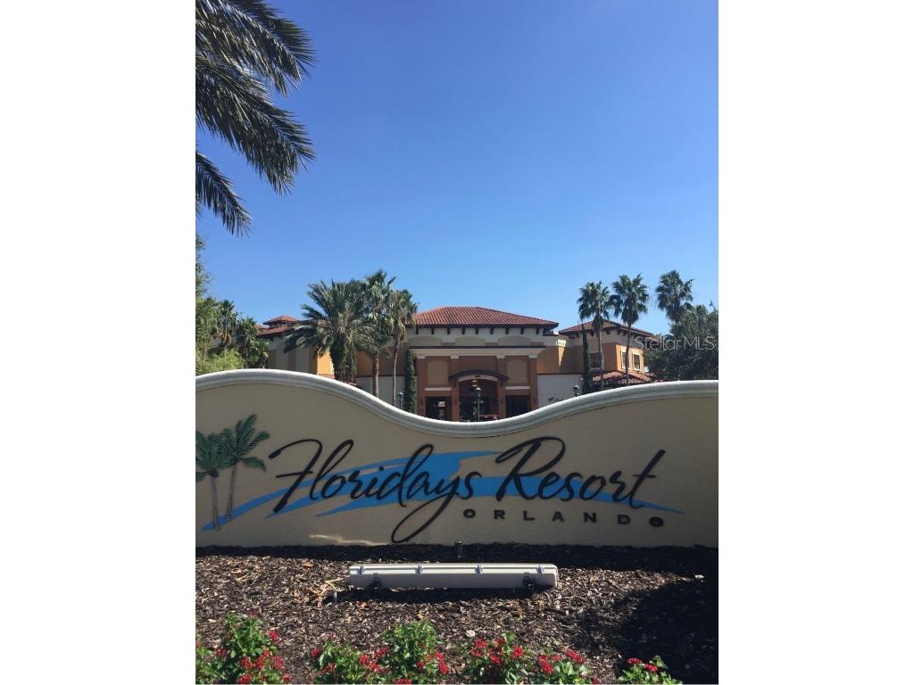 12521 Floridays Resort Drive #510F Orlando FL 32821 O6346487 image46