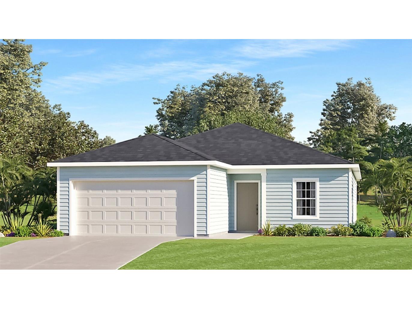 12521 NW 138th Terrace Alachua FL 32615 OM690700 image1