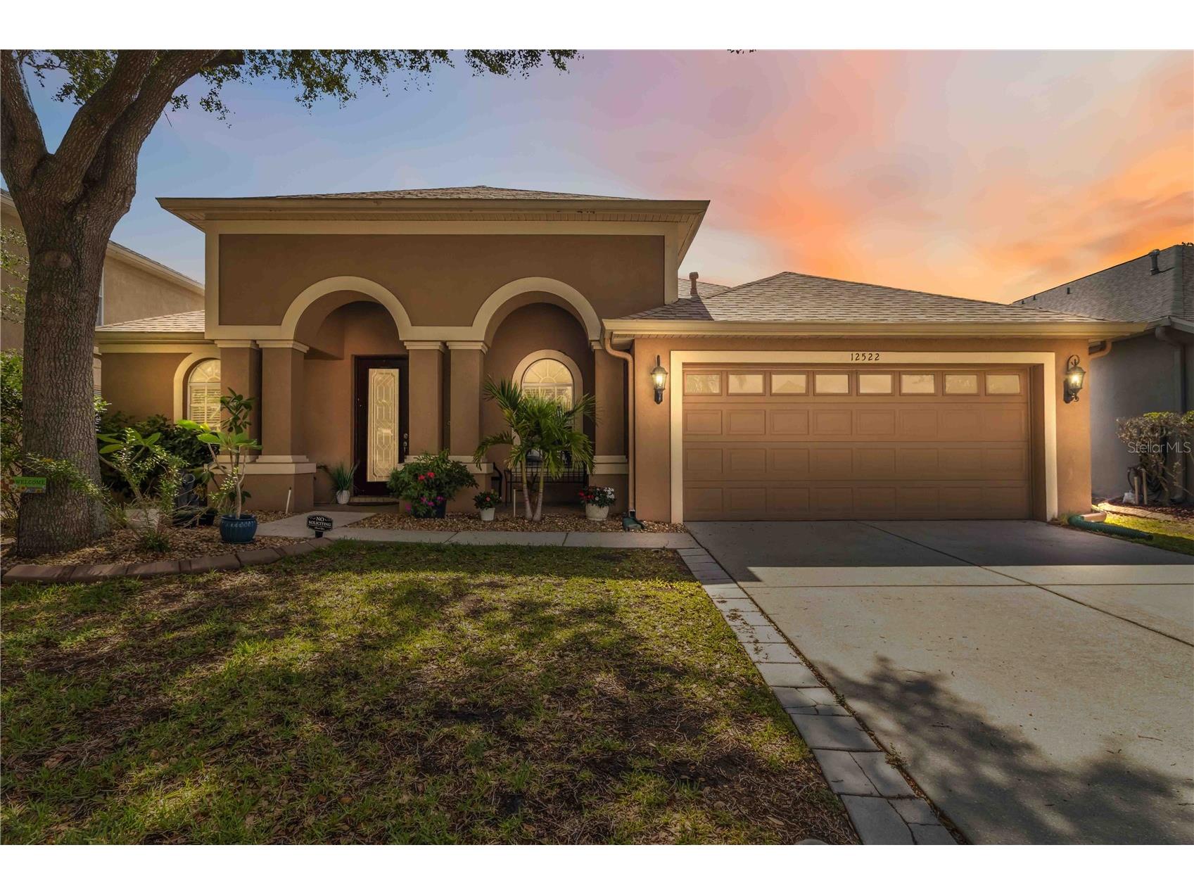 12522 Burgess Hill Drive Riverview FL 33579 TB8510688 image1