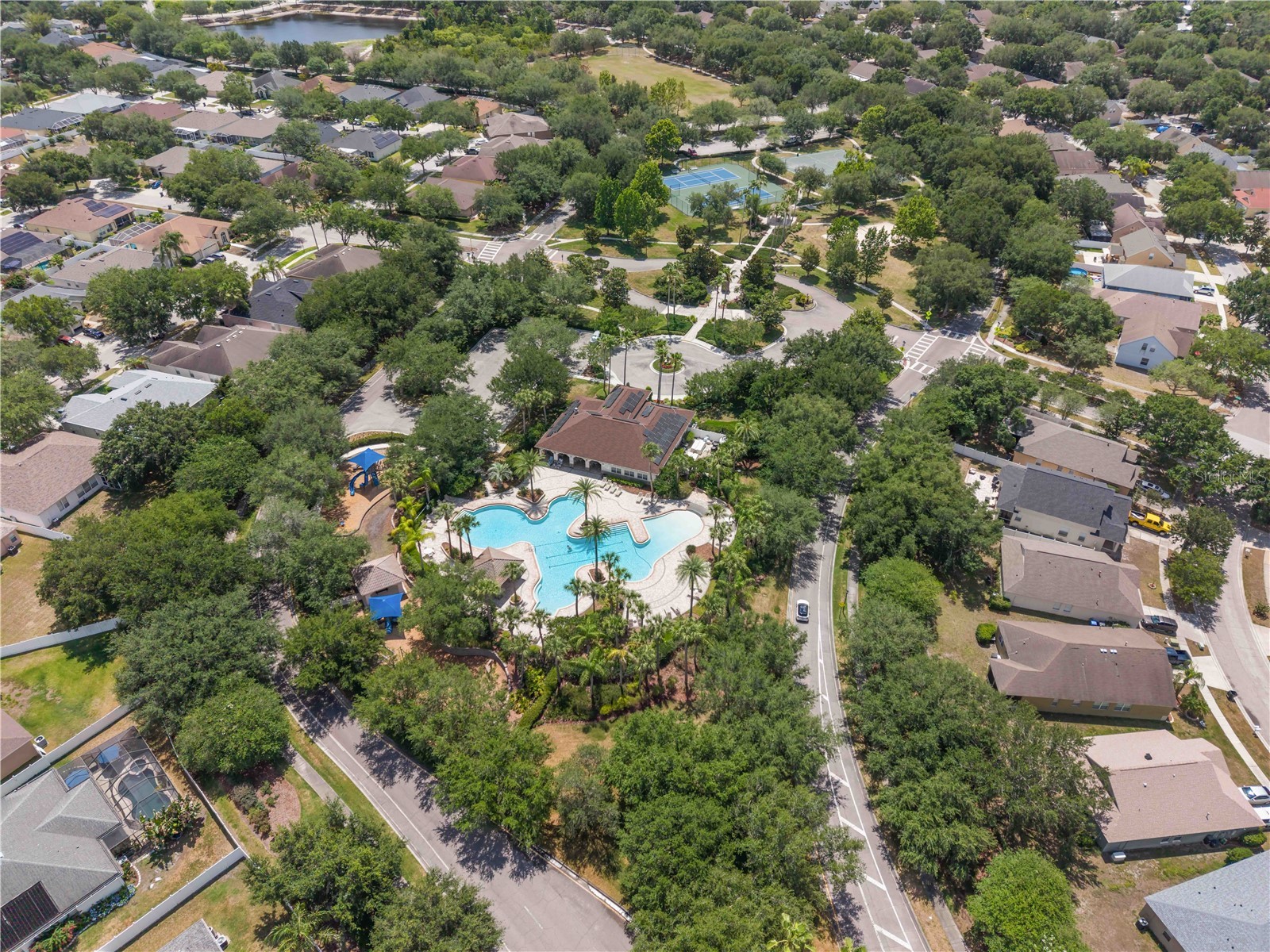 12522 Burgess Hill Drive Riverview FL 33579 TB8510688 image34