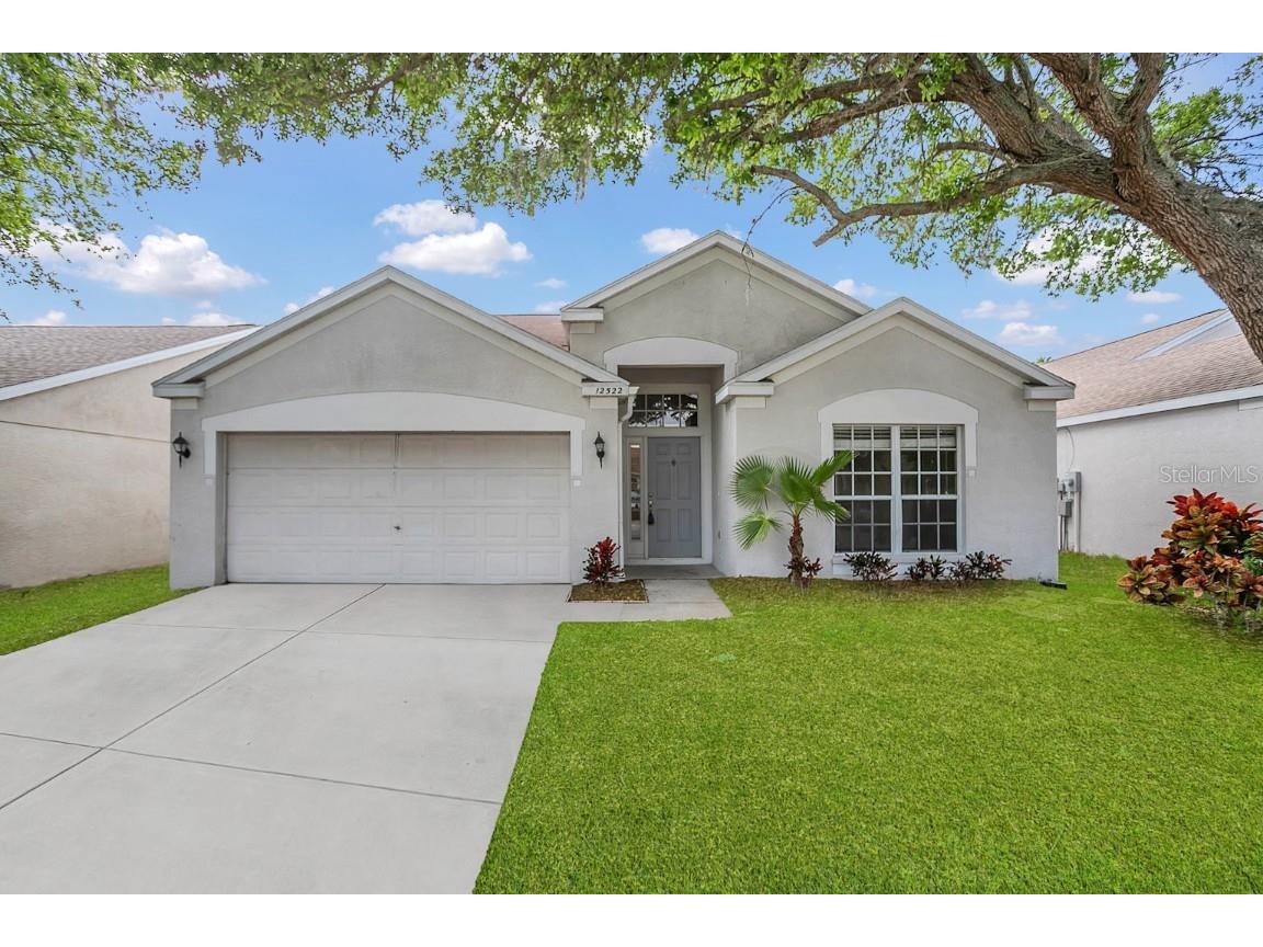 12522 Dawn Vista Drive Riverview FL 33578 O6189919 image1