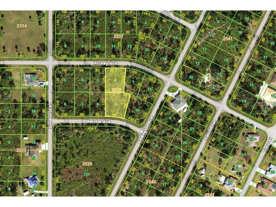 12522 Meister Avenue Port Charlotte FL 33953 S5153162 image1
