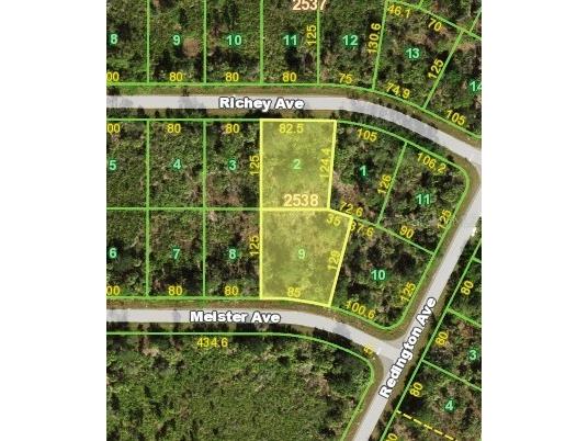 12522 Meister Avenue Port Charlotte FL 33953 S5153162 image2