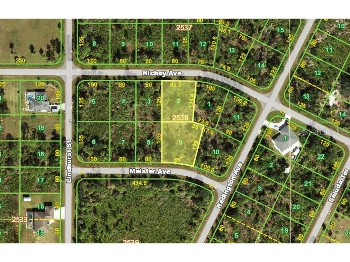 12522 Meister Avenue Port Charlotte FL 33953 S5153162 image3