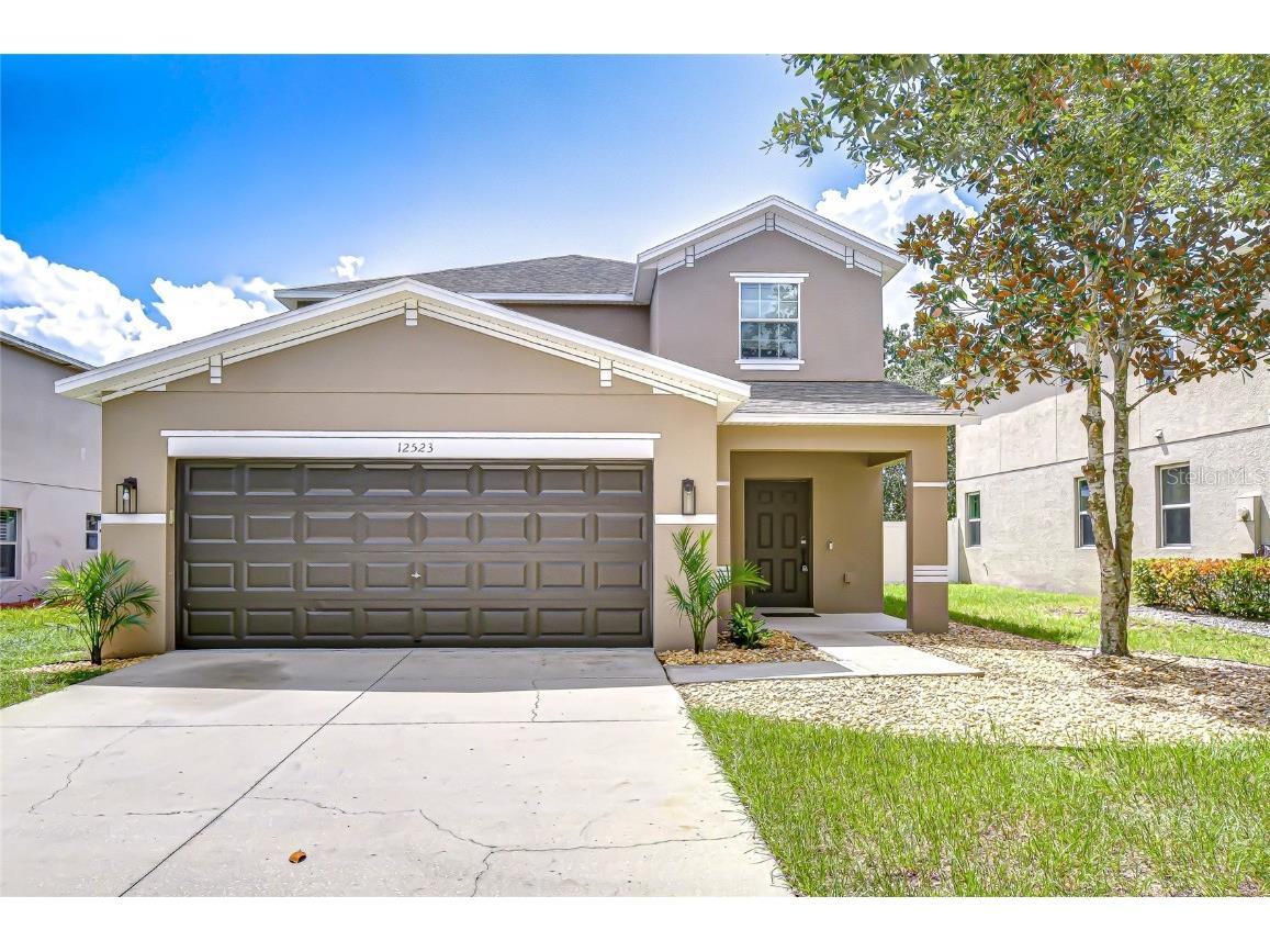 12523 Field Point Way Spring Hill FL 34610 TB8425849 image1