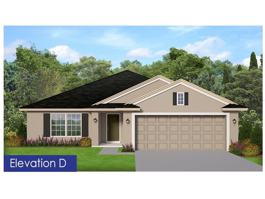 12523 Pine Bluff Street #LOT 38 Spring Hill FL 34609 OM683139 image1