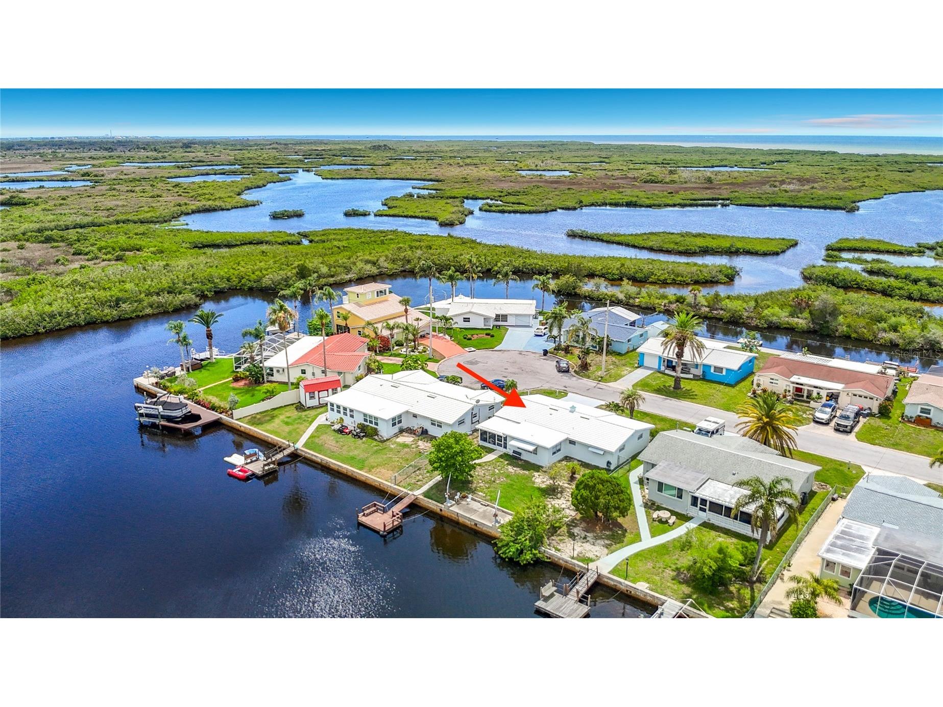 12524 5th Isle Hudson FL 34667 TB8514602 image2