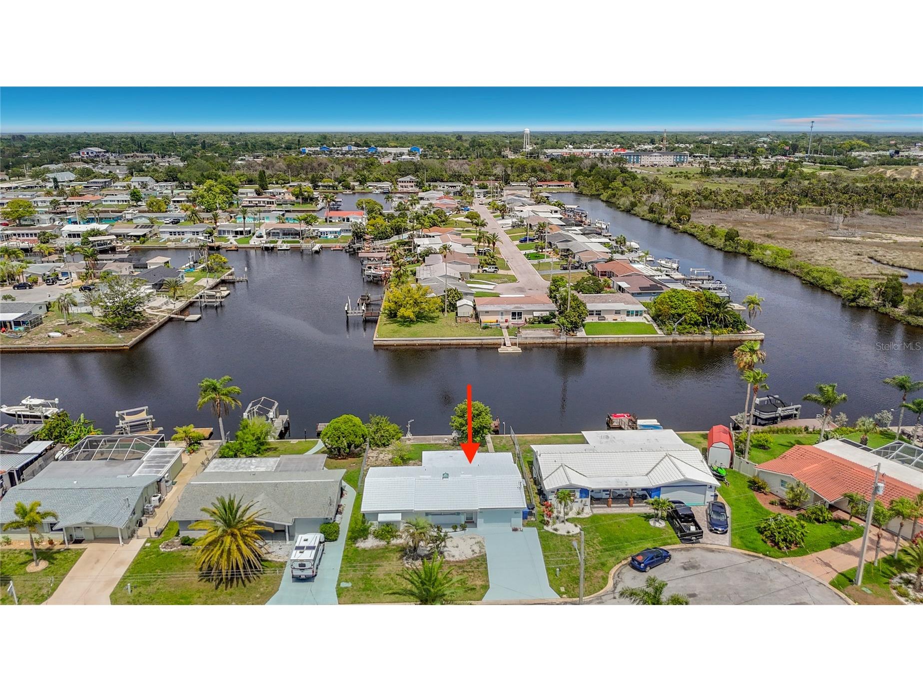 12524 5th Isle Hudson FL 34667 TB8514602 image3