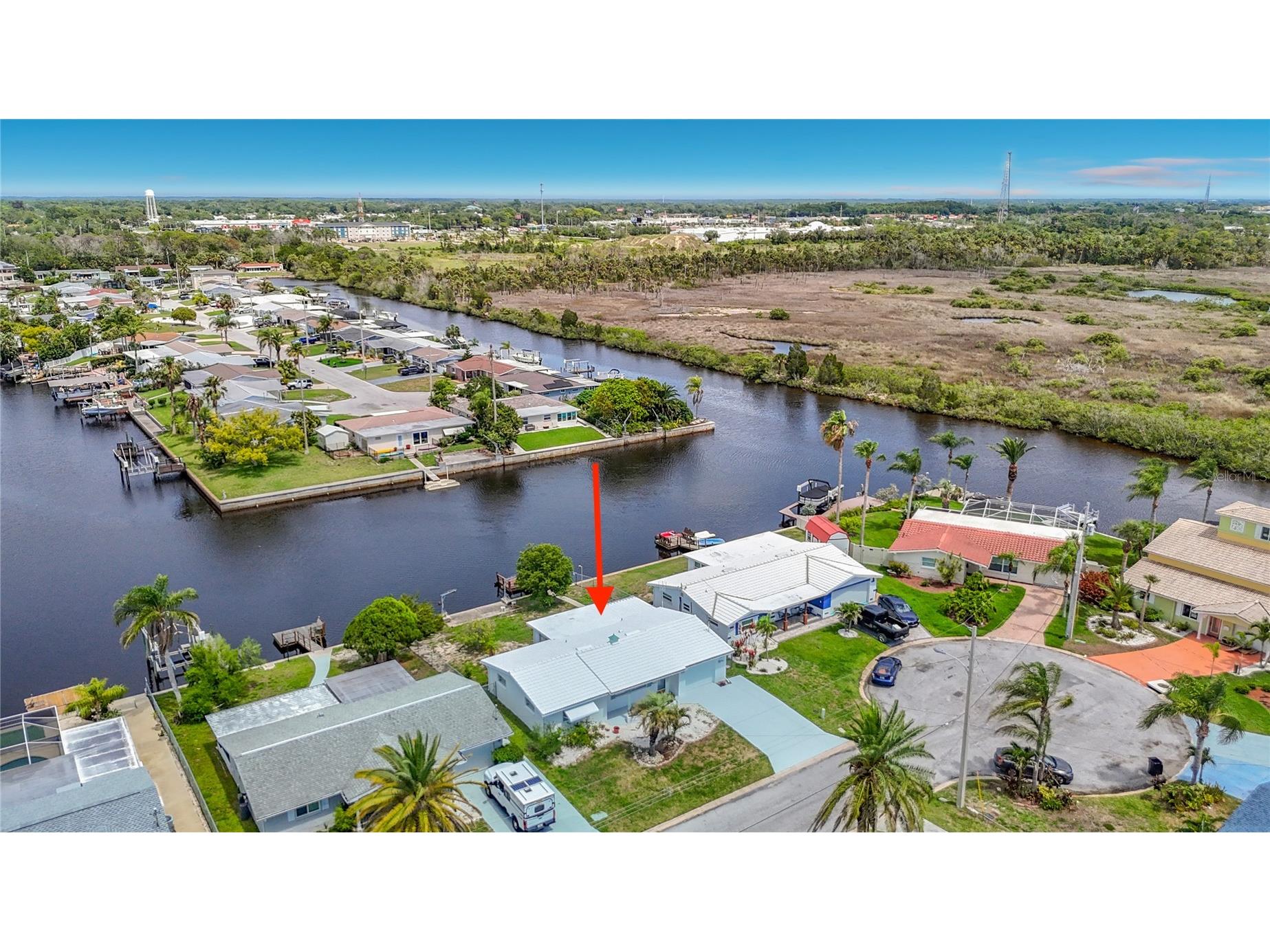 12524 5th Isle Hudson FL 34667 TB8514602 image47