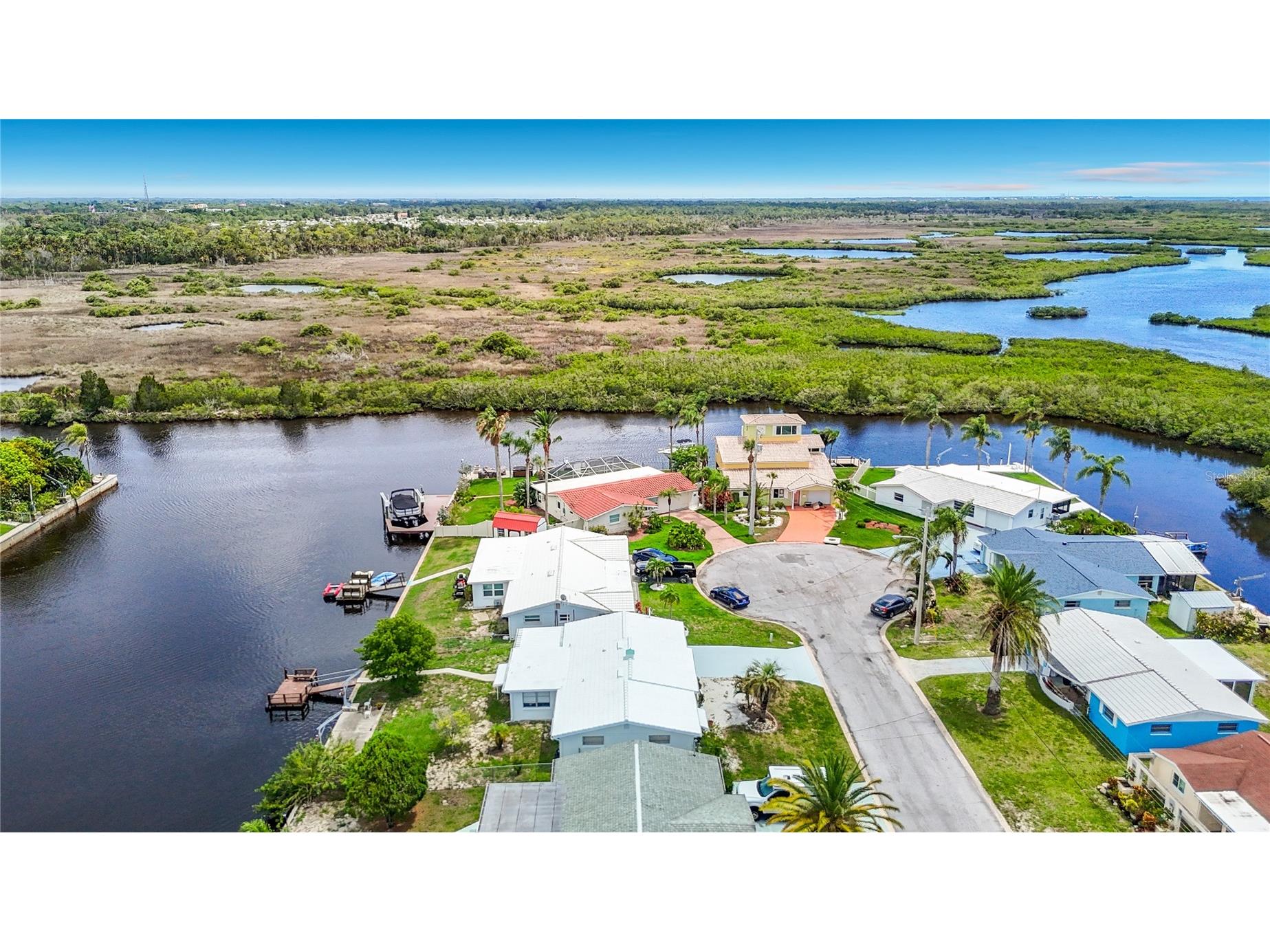 12524 5th Isle Hudson FL 34667 TB8514602 image50