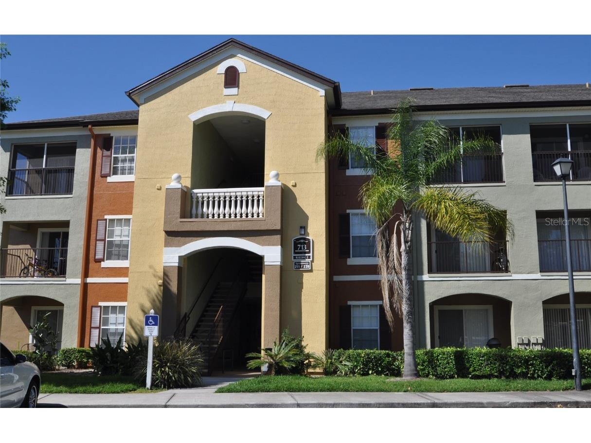 12524 Crest Springs Lane #1231 Orlando FL 32828 O6135605 image1