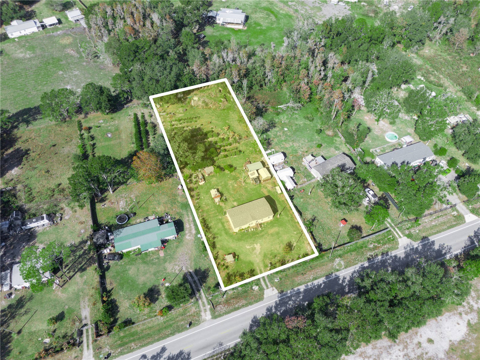 12524 Rockridge Road Lakeland FL 33809 L4958588 image4