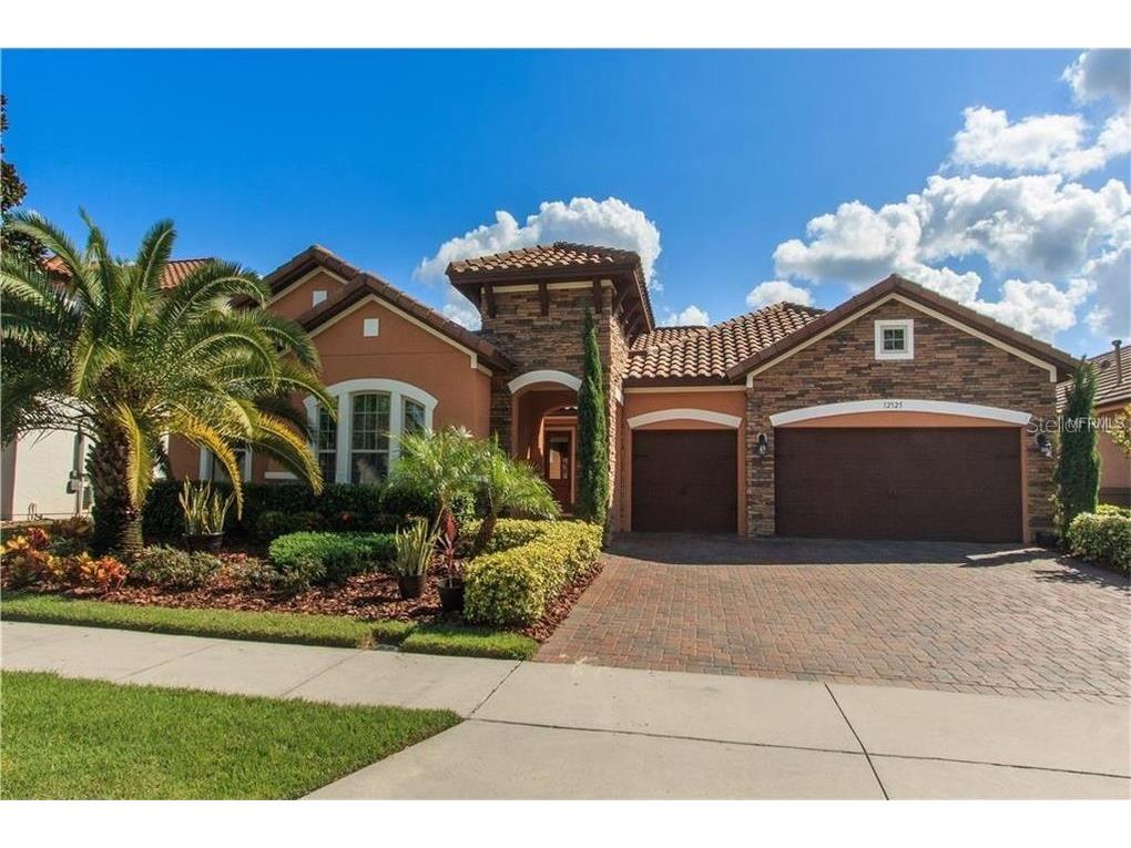 12525 Montalcino Circle Windermere FL 34786 O6098658 image1