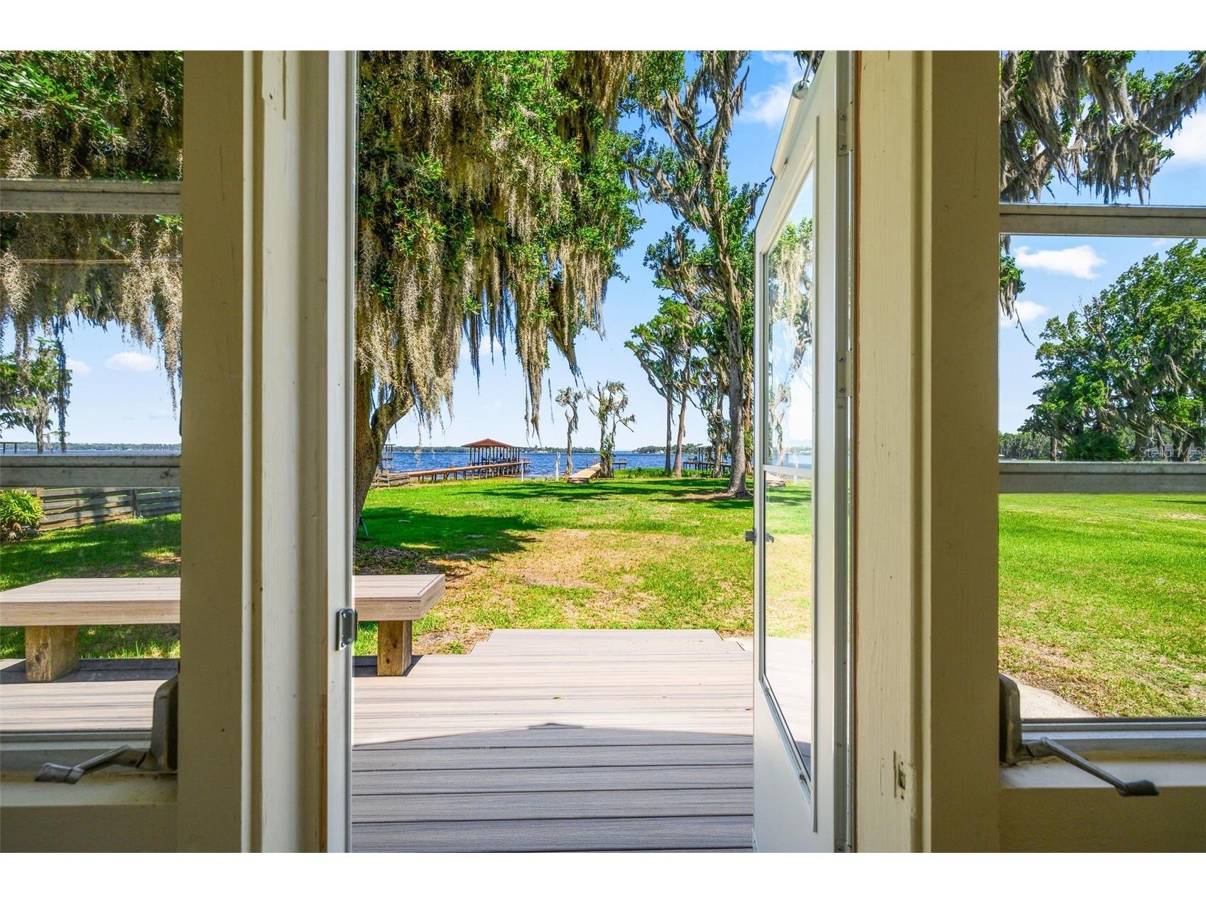 12525 NE 204th Terrace Waldo FL 32694 - SANTA FE LAKE GC540782 image1