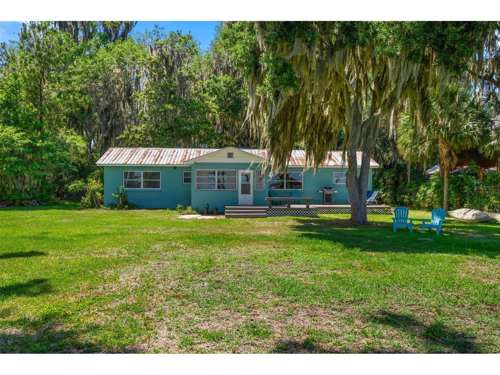 12525 NE 204th Terrace Waldo FL 32694 - SANTA FE LAKE GC540782 image2