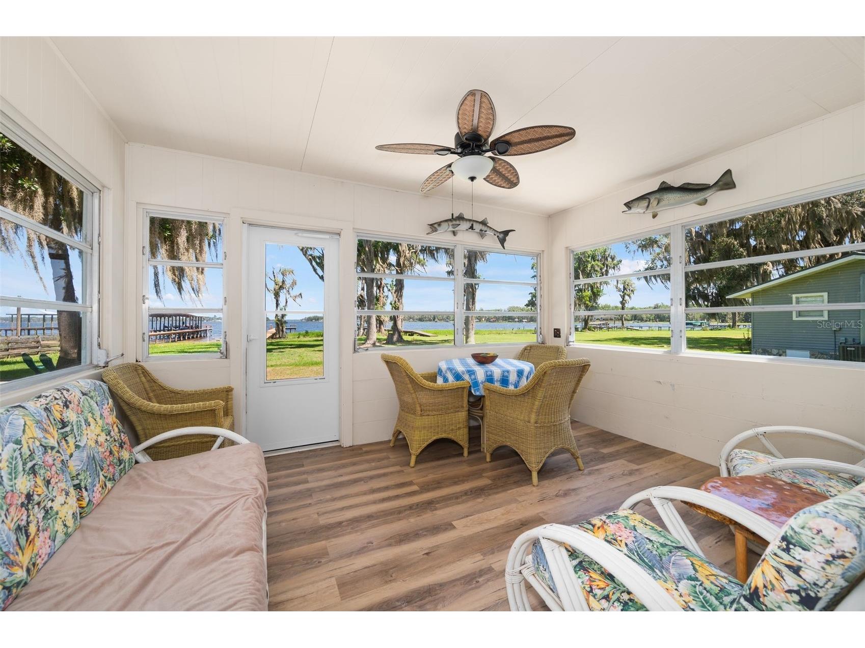 12525 NE 204th Terrace Waldo FL 32694 - SANTA FE LAKE GC540782 image27