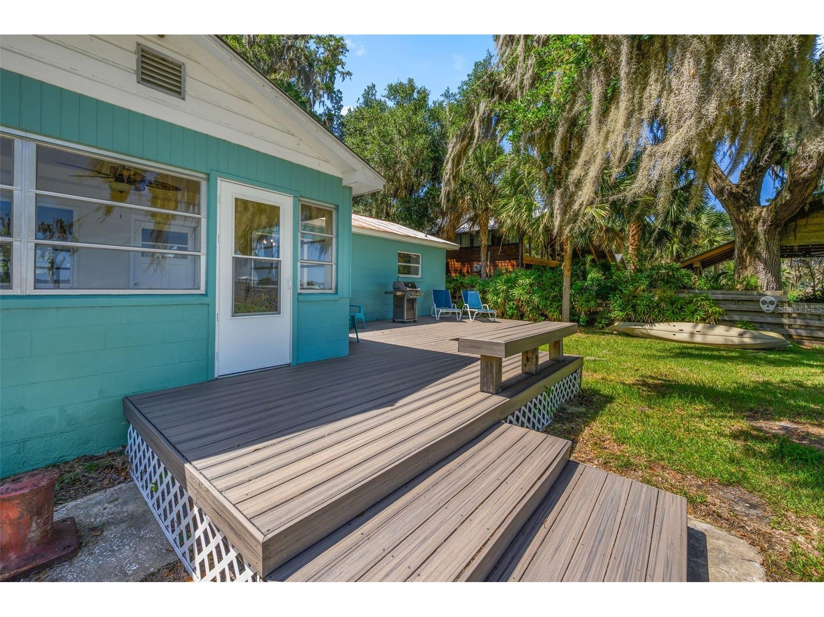 12525 NE 204th Terrace Waldo FL 32694 - SANTA FE LAKE GC540782 image28