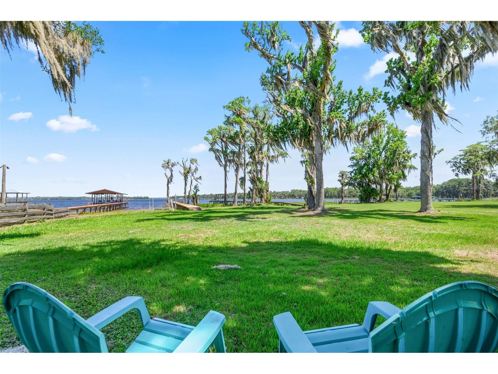 12525 NE 204th Terrace Waldo FL 32694 - SANTA FE LAKE GC540782 image29
