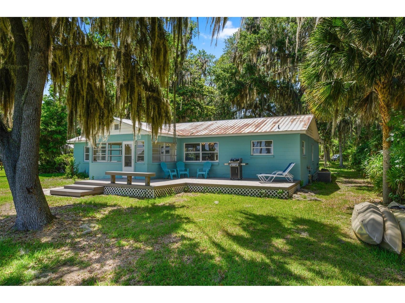 12525 NE 204th Terrace Waldo FL 32694 - SANTA FE LAKE GC540782 image3