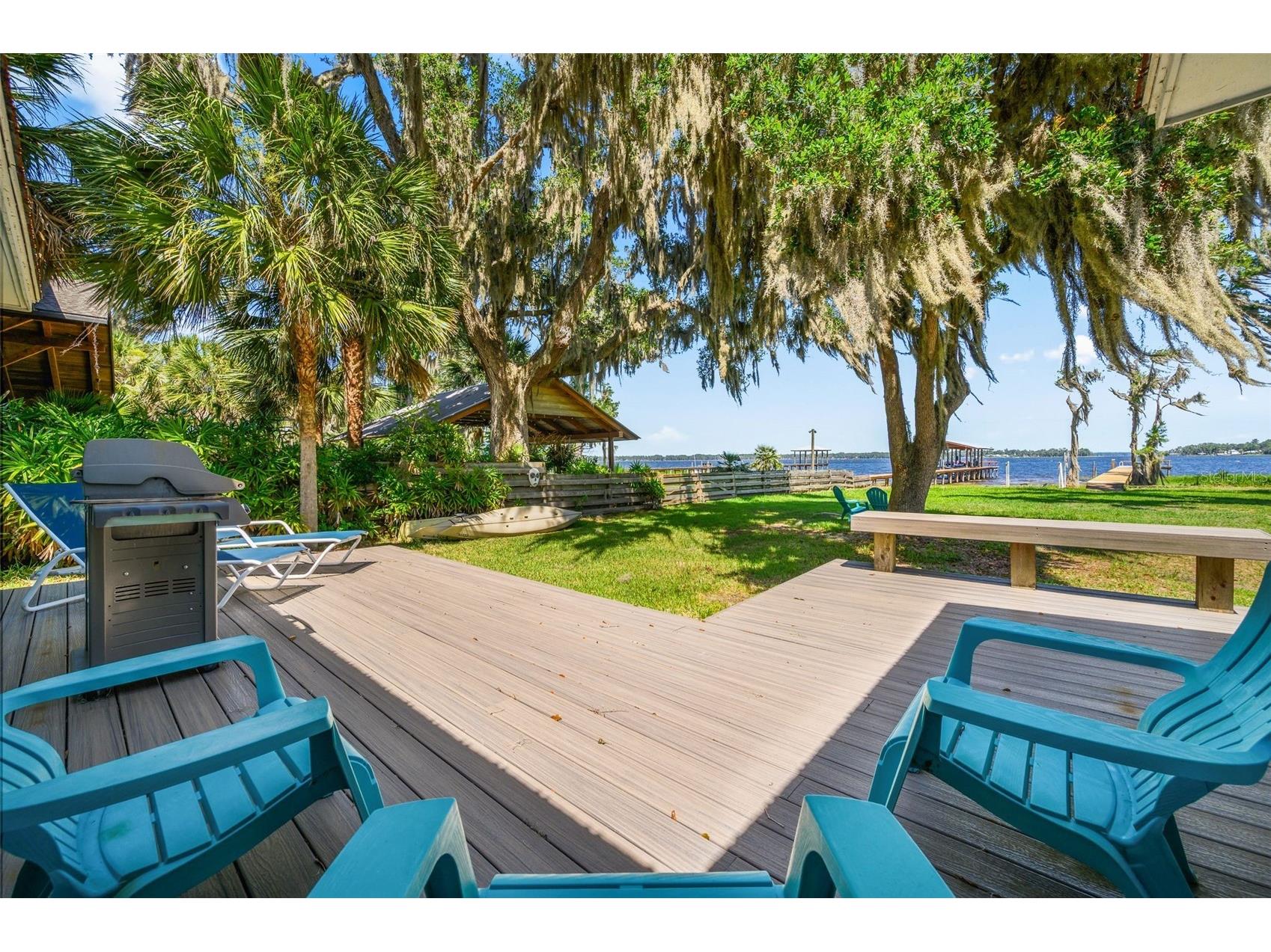 12525 NE 204th Terrace Waldo FL 32694 - SANTA FE LAKE GC540782 image30