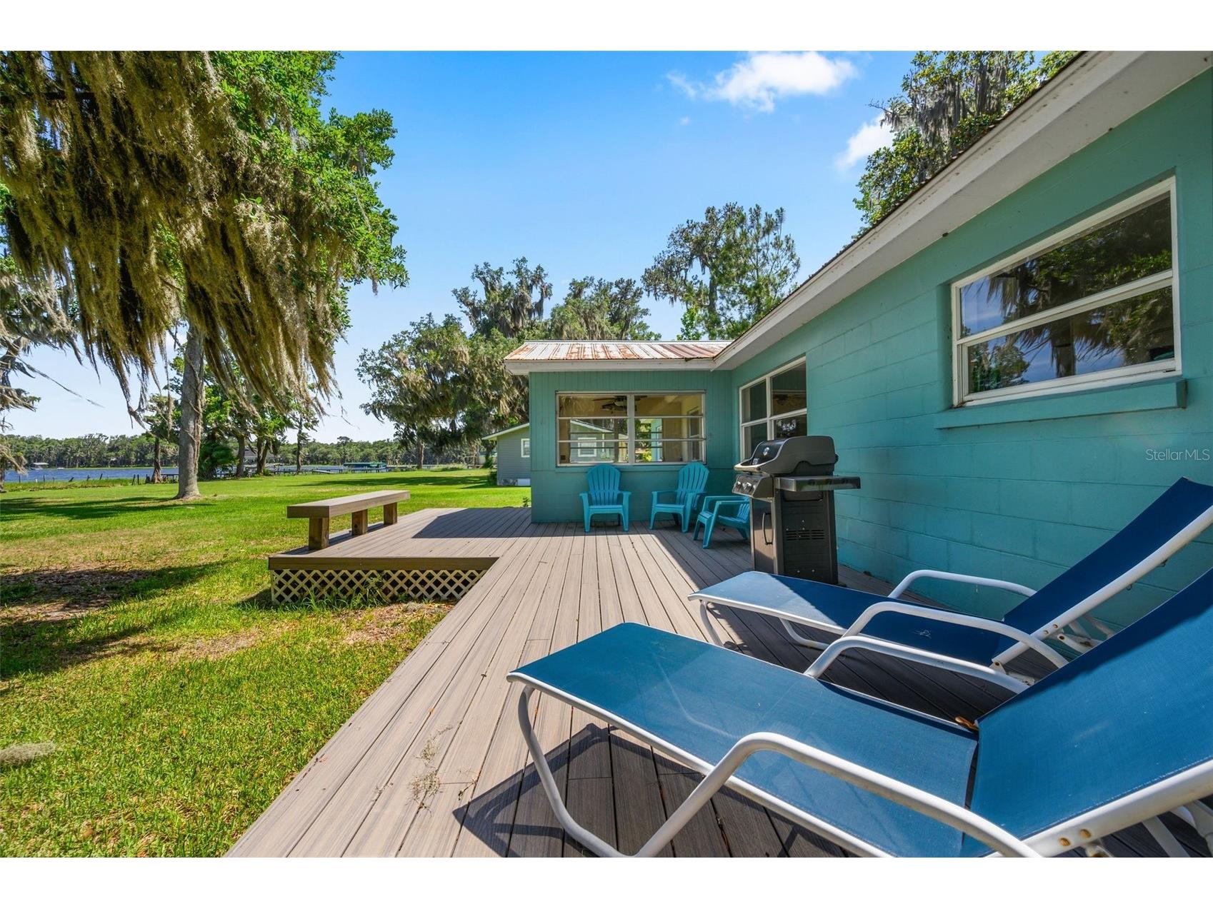 12525 NE 204th Terrace Waldo FL 32694 - SANTA FE LAKE GC540782 image31