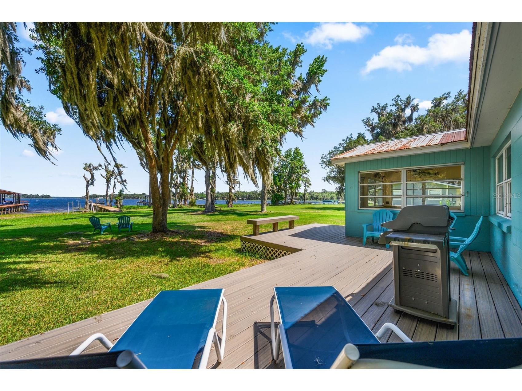 12525 NE 204th Terrace Waldo FL 32694 - SANTA FE LAKE GC540782 image32