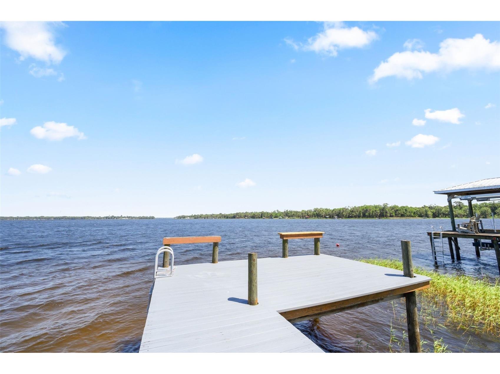 12525 NE 204th Terrace Waldo FL 32694 - SANTA FE LAKE GC540782 image35