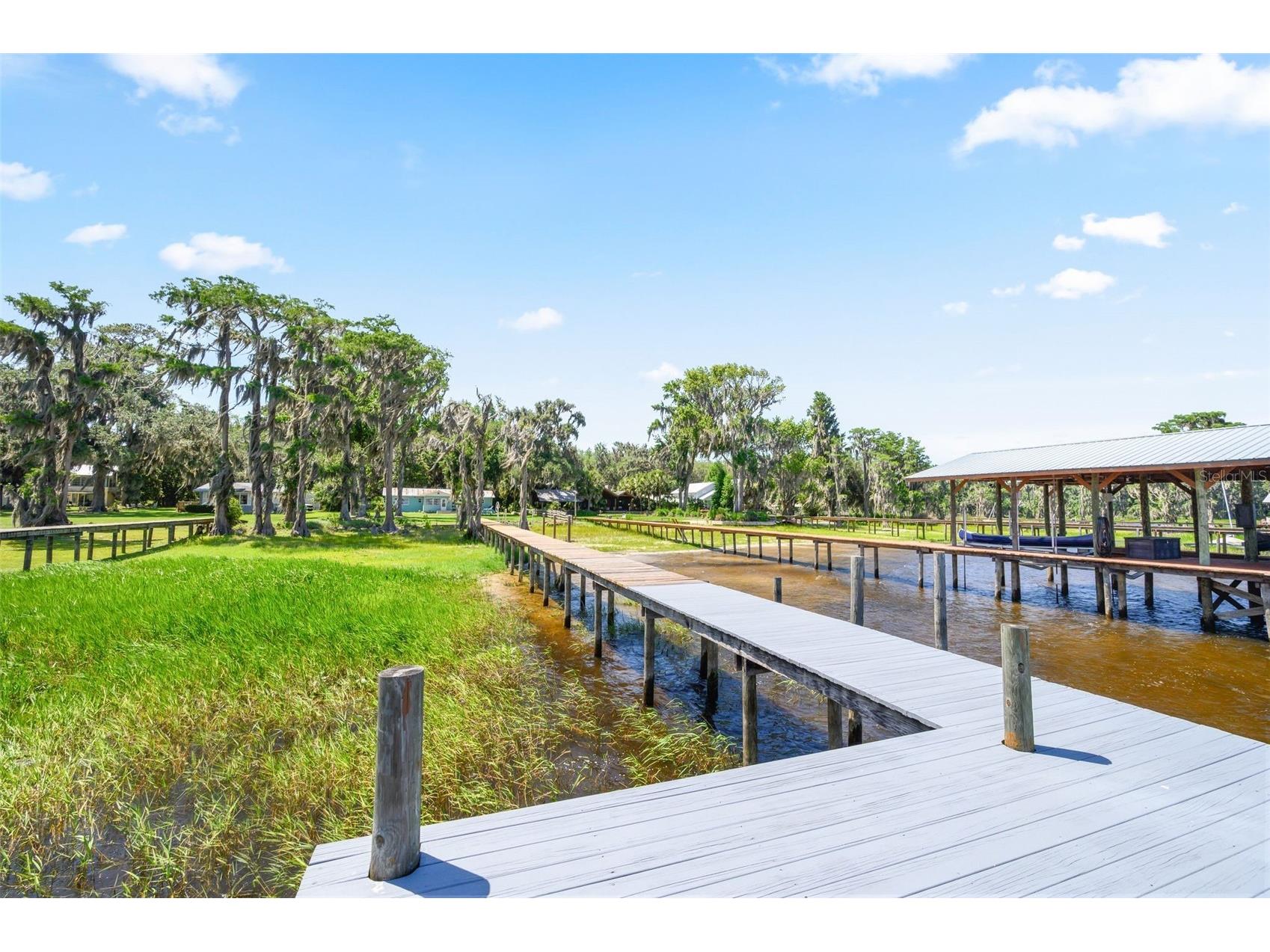 12525 NE 204th Terrace Waldo FL 32694 - SANTA FE LAKE GC540782 image37