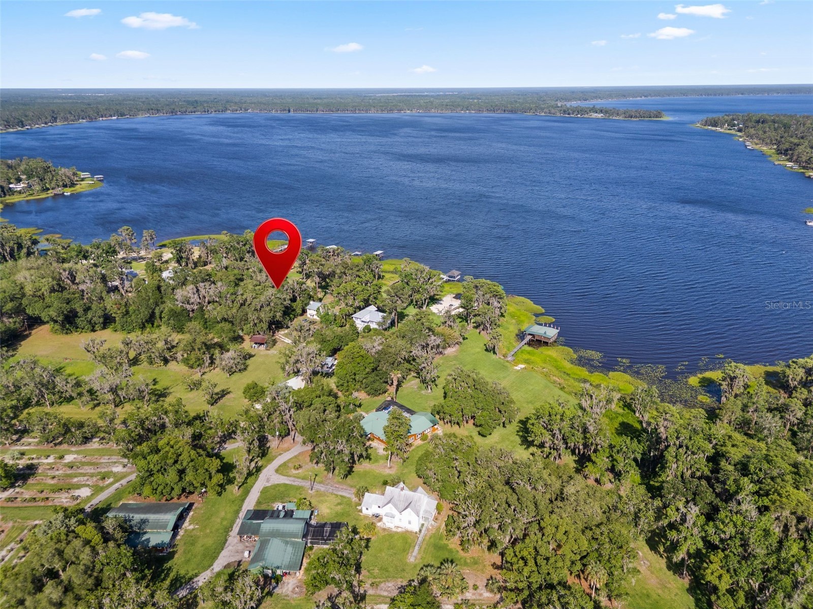 12525 NE 204th Terrace Waldo FL 32694 - SANTA FE LAKE GC540782 image41
