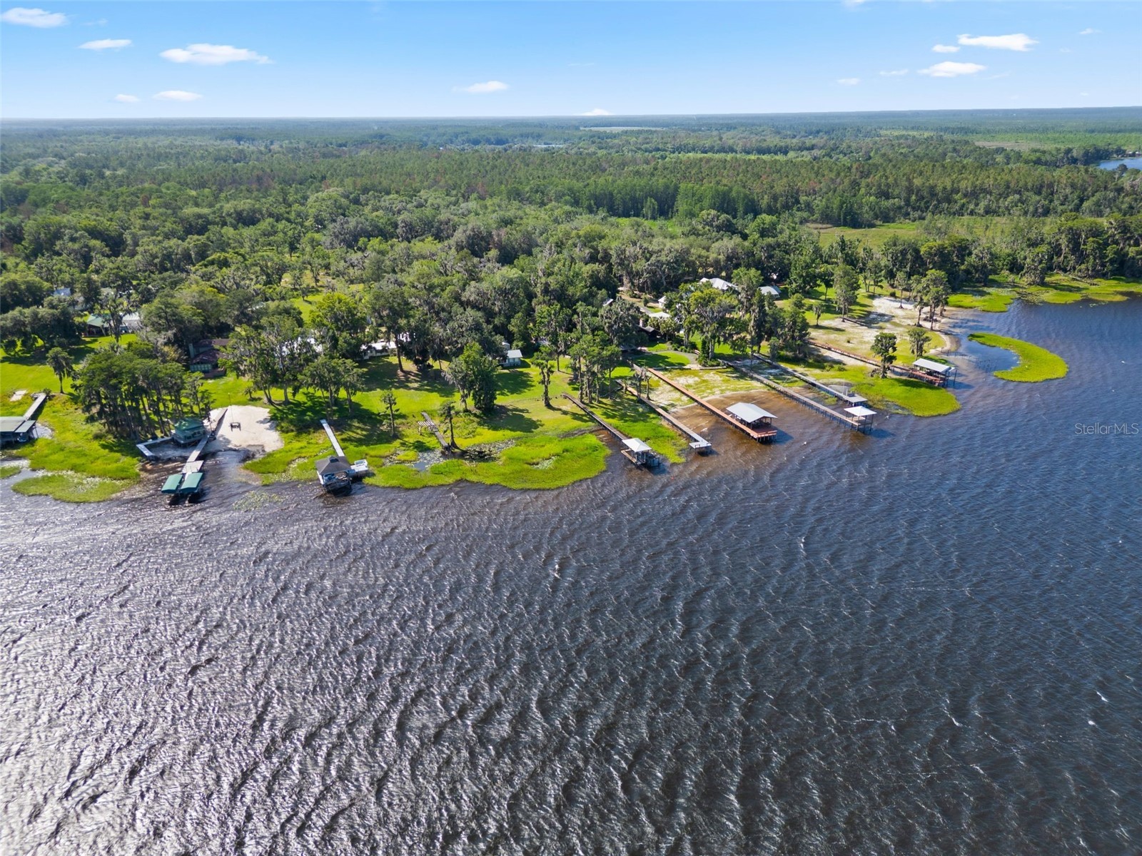 12525 NE 204th Terrace Waldo FL 32694 - SANTA FE LAKE GC540782 image45