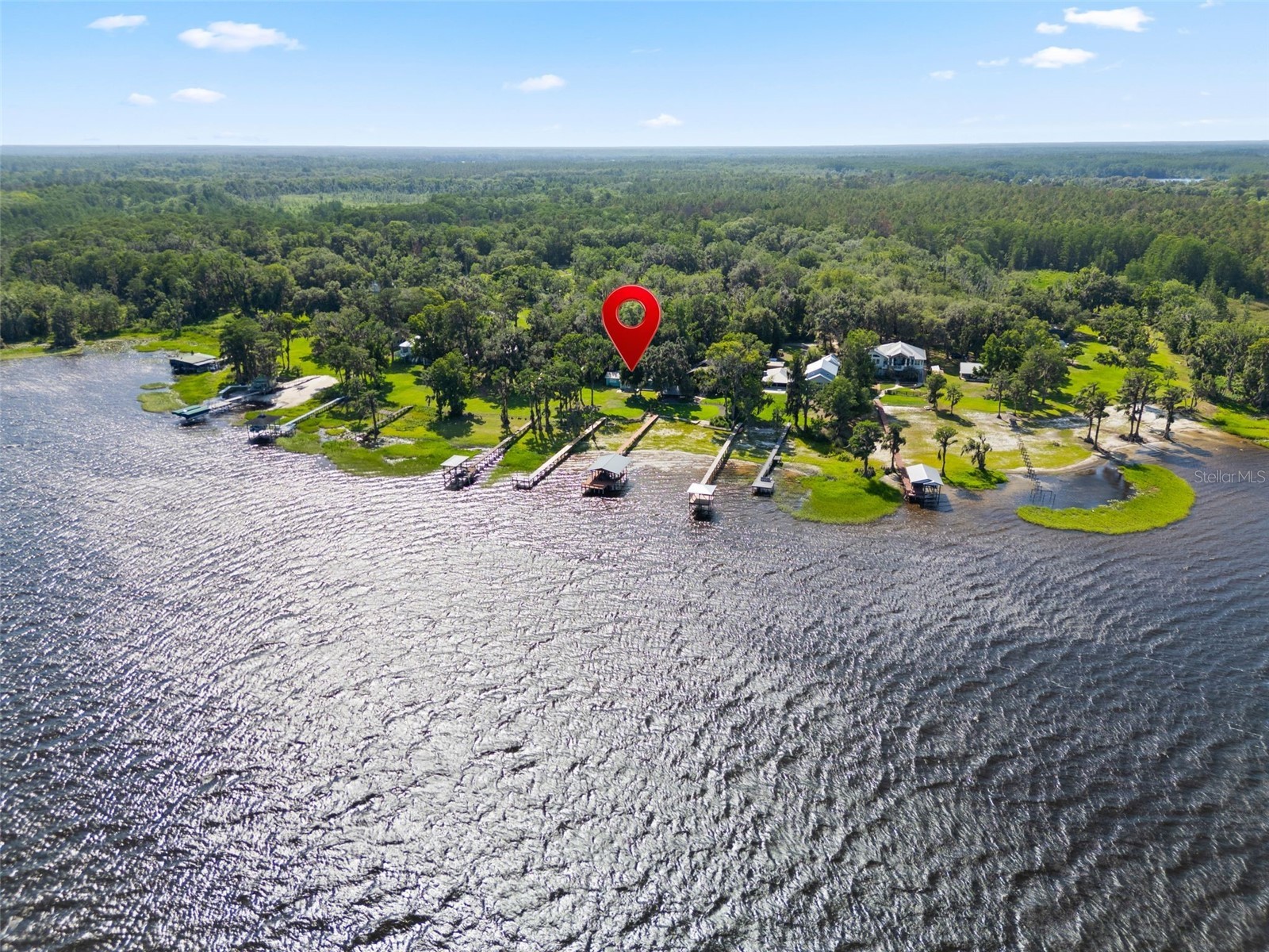 12525 NE 204th Terrace Waldo FL 32694 - SANTA FE LAKE GC540782 image46
