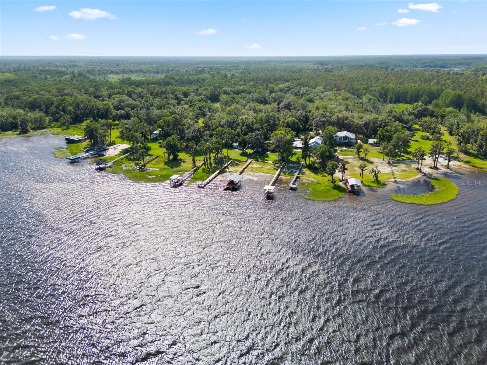 12525 NE 204th Terrace Waldo FL 32694 - SANTA FE LAKE GC540782 image47