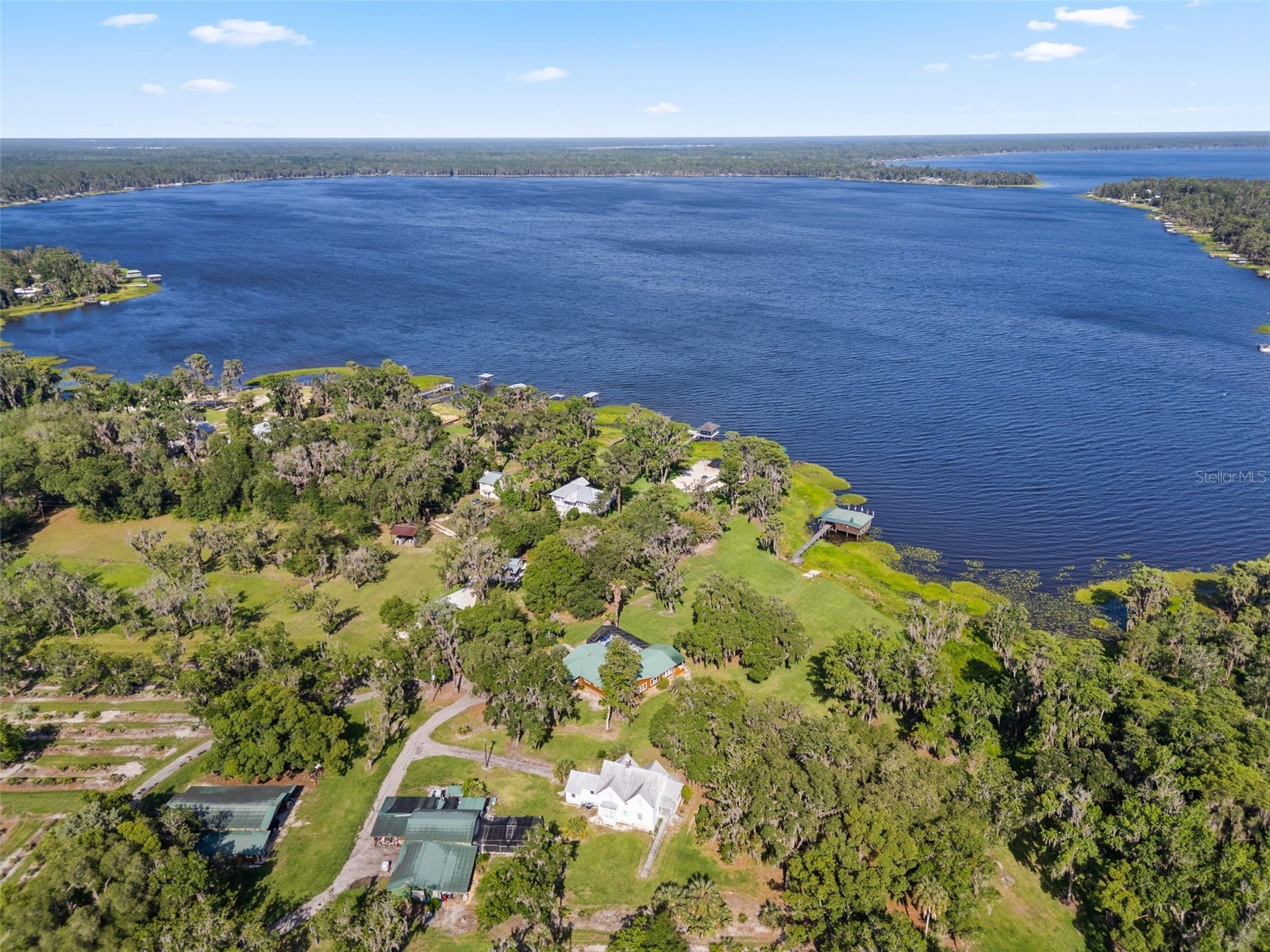 12525 NE 204th Terrace Waldo FL 32694 - SANTA FE LAKE GC540782 image48
