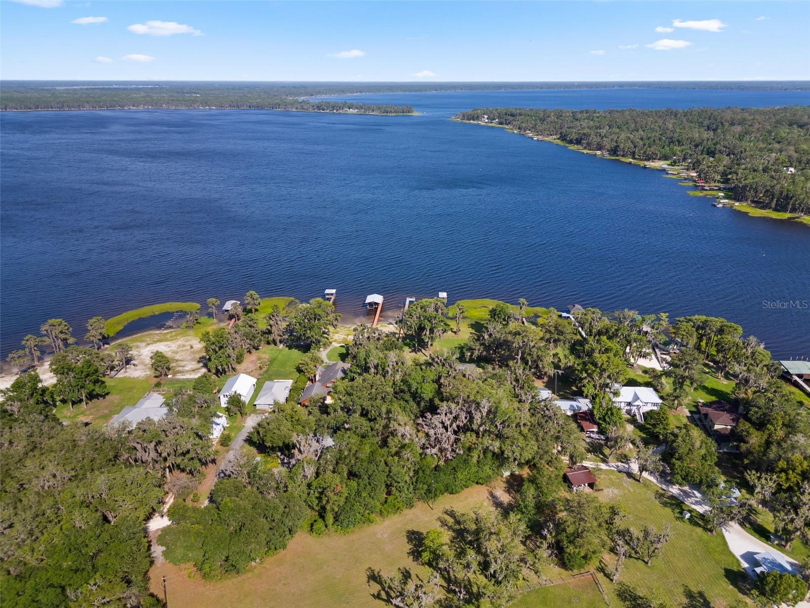 12525 NE 204th Terrace Waldo FL 32694 - SANTA FE LAKE GC540782 image49