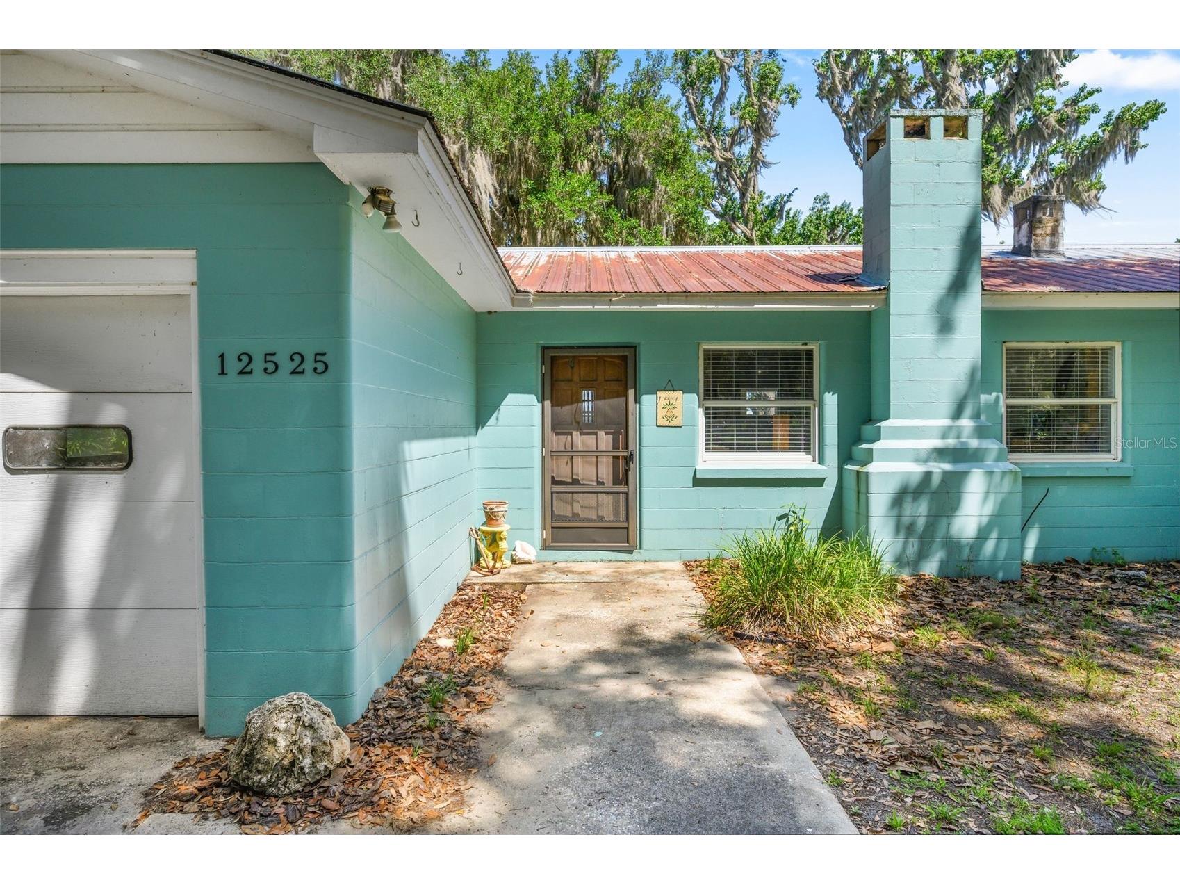 12525 NE 204th Terrace Waldo FL 32694 - SANTA FE LAKE GC540782 image5