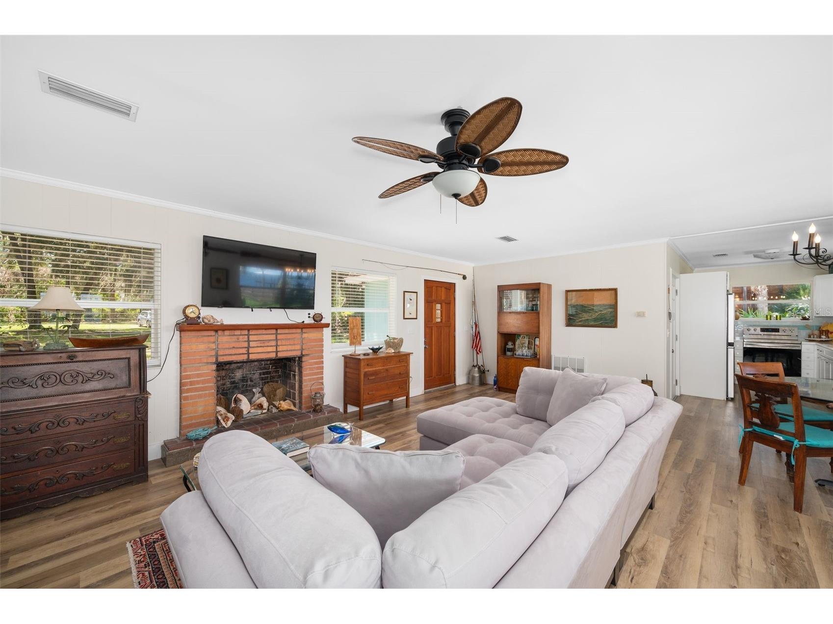 12525 NE 204th Terrace Waldo FL 32694 - SANTA FE LAKE GC540782 image6