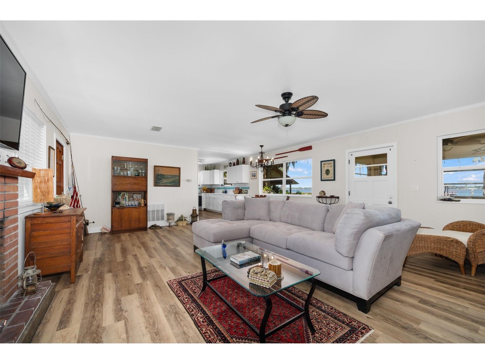 12525 NE 204th Terrace Waldo FL 32694 - SANTA FE LAKE GC540782 image8