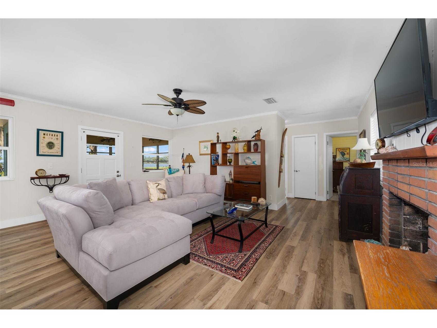 12525 NE 204th Terrace Waldo FL 32694 - SANTA FE LAKE GC540782 image9
