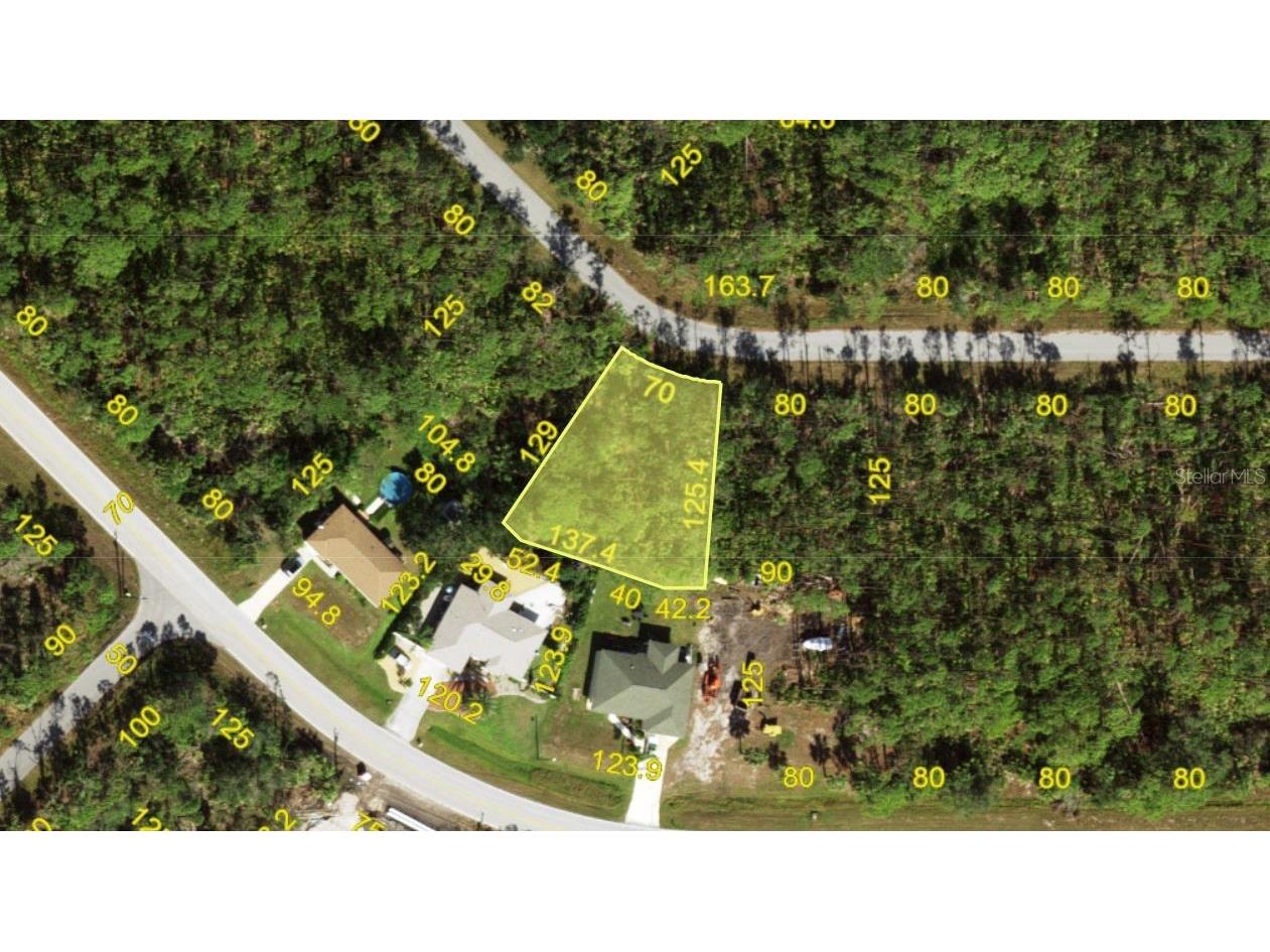 12525 Welon Avenue Port Charlotte FL 33953 C7493150 image1