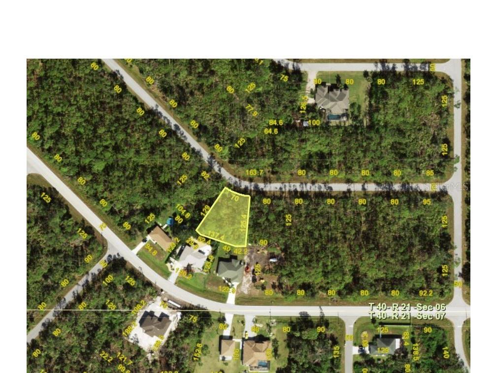 12525 Welon Avenue Port Charlotte FL 33953 C7493150 image2
