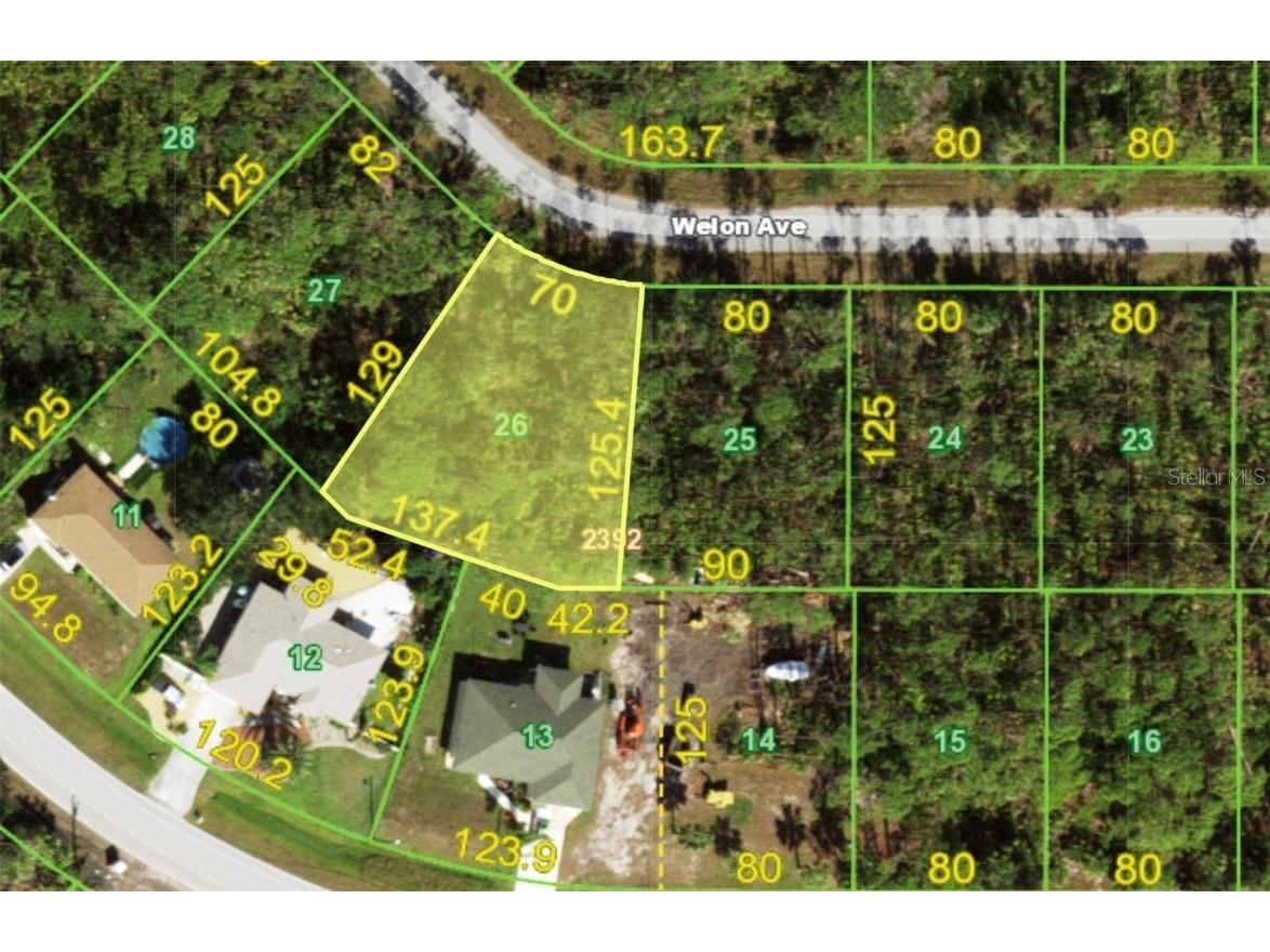 12525 Welon Avenue Port Charlotte FL 33953 C7493150 image5