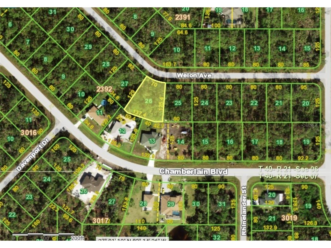 12525 Welon Avenue Port Charlotte FL 33953 C7493150 image6