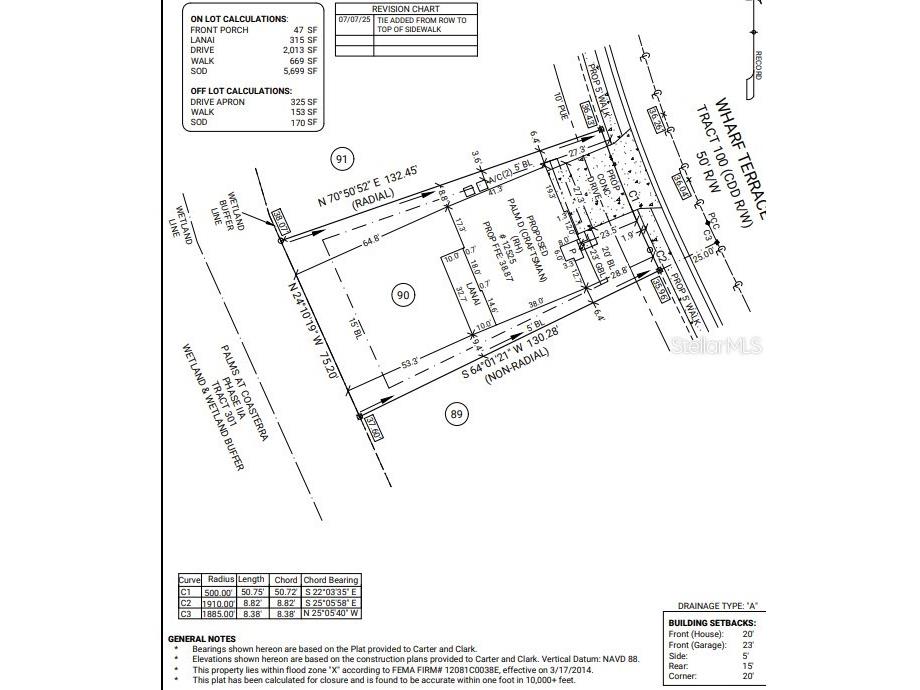 12525 Wharf Terrace Palmetto FL 34221 TB8425541 image4