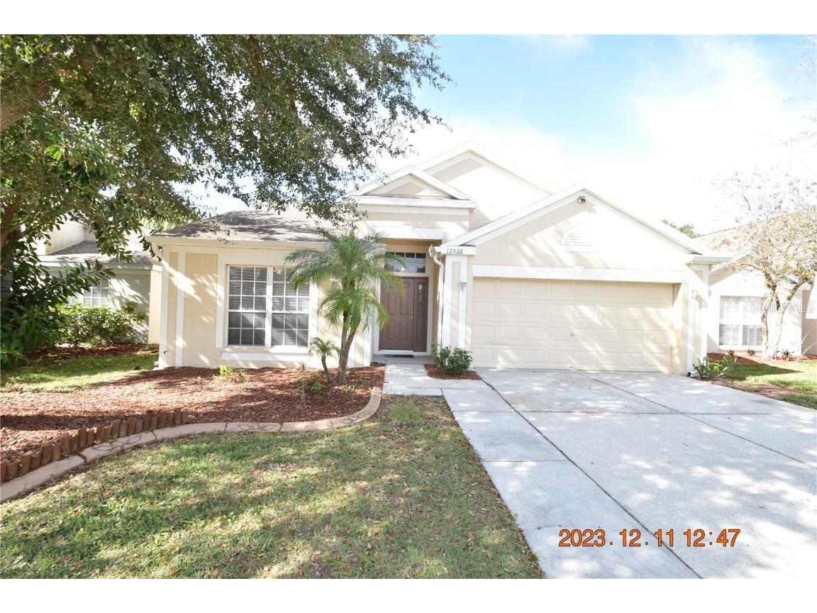 12526 Dawn Vista Drive Riverview FL 33578 T3491255 image1